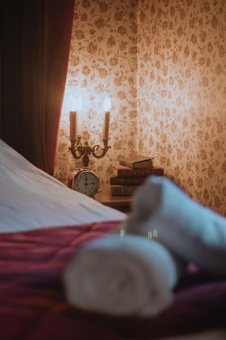La Salle Des Sortileges Перпинян Екстериор снимка